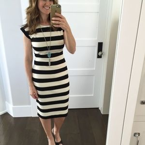 knee length - excellent condition